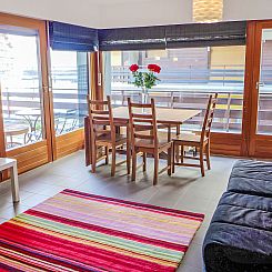 Appartement Zanfleuron A1