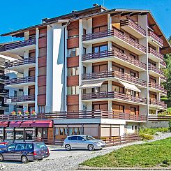 Appartement Zanfleuron A1