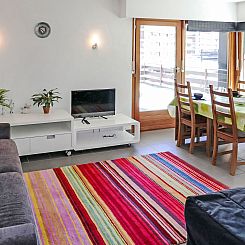 Appartement Zanfleuron A1
