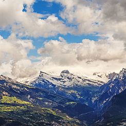 Appartement Quille du diable 19