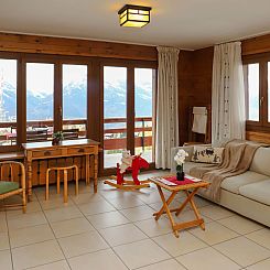 Appartement Quille du diable 19