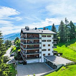 Appartement Bietschorn 33