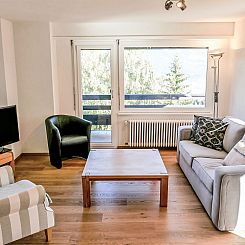 Appartement Bietschorn 33