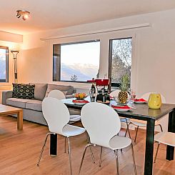 Appartement Bietschorn 33