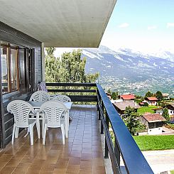 Appartement Bietschorn 33