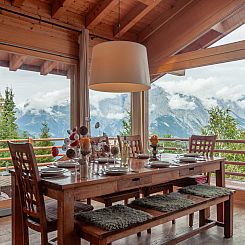 Vakantiehuis Mimique