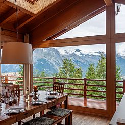 Vakantiehuis Mimique