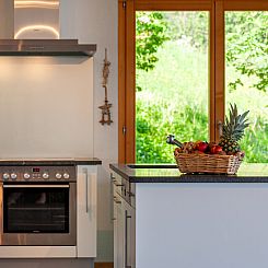 Vakantiehuis Chalet Arvine