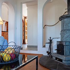 Vakantiehuis Le Dahu