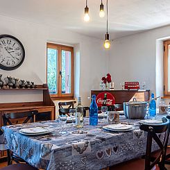 Vakantiehuis Le Dahu