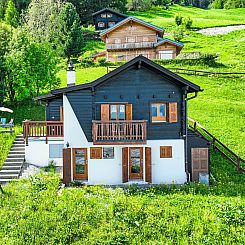 Vakantiehuis Le Ruisseau