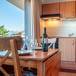 Appartement Bouleaux K4