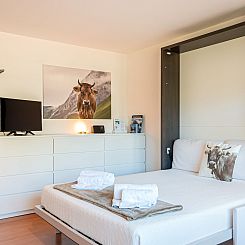 Appartement Bouleaux K4