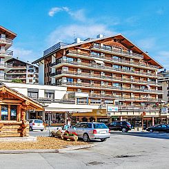 Appartement Bouleaux K4