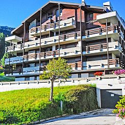Appartement Bisse-Vieux A-4