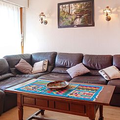 Appartement Bouleaux E 1