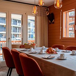 Appartement Les Chouettes 23