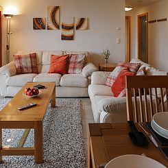 Appartement Domaine des Reines D3
