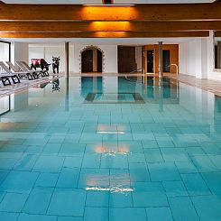 Appartement Domaine des Reines D3