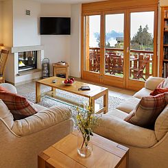 Appartement Domaine des Reines D3