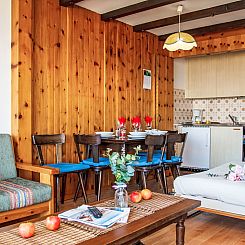 Appartement Christiania 2 O3