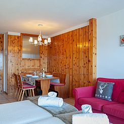 Appartement Christiania 2 L1