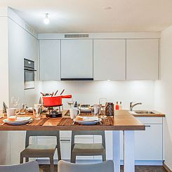 Appartement Christiania I G8