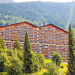 Appartement Christiania I G8