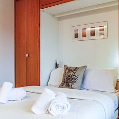 Appartement Christiania I G8