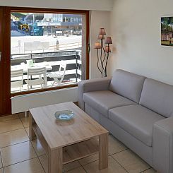 Appartement Christiania I A5