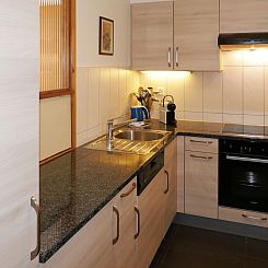 Appartement Christiania I A5