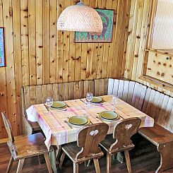 Appartement Christiania 2 Tbel
