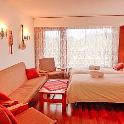 Appartement Christiania 2 Tbel
