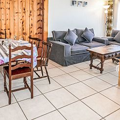 Appartement Christiania I I5