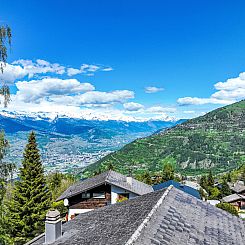 Vakantiehuis Le Hibou