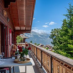 Vakantiehuis Le Hibou