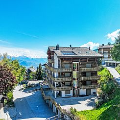 Appartement Les Cimes Blanches B 401