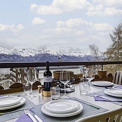 Appartement Ambassador I Apt 7