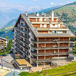 Appartement Olympic R4