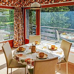 Appartement Panoramic G4