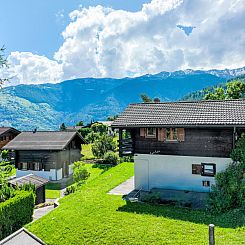 Vakantiehuis Lao-Lao
