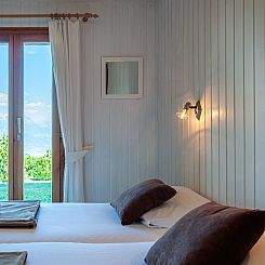 Vakantiehuis Lao-Lao