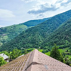 Vakantiehuis Edelweiss