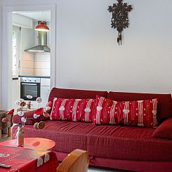 Appartement Clair Matin 20