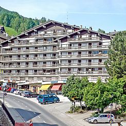 Appartement Valaisia 24A