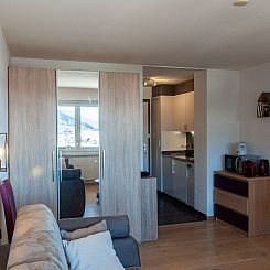 Appartement Valaisia 24A