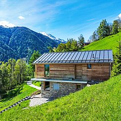 Vakantiehuis Papillon