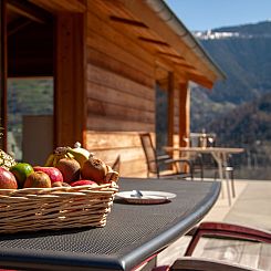 Vakantiehuis Papillon