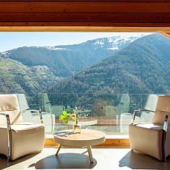 Vakantiehuis Papillon