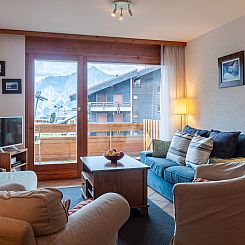 Appartement Victoria 1 C1